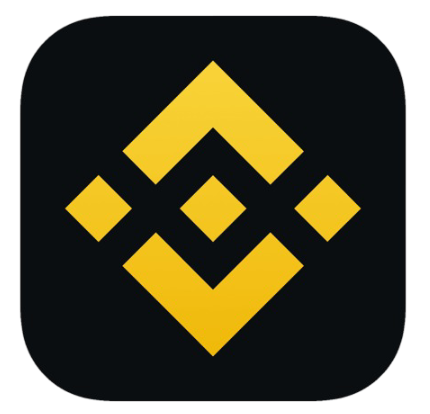 Binance logo