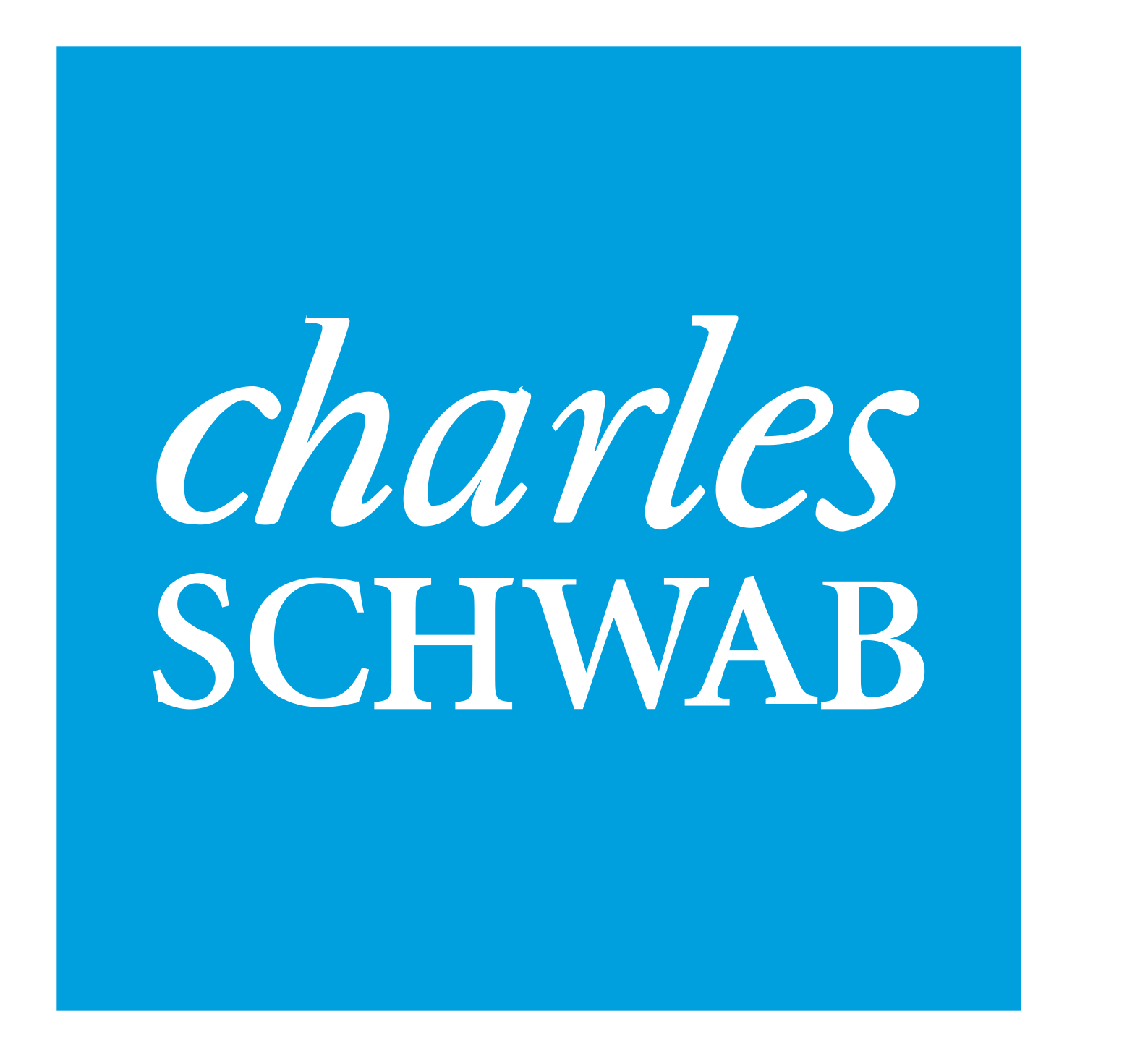 Charles Schwab logo