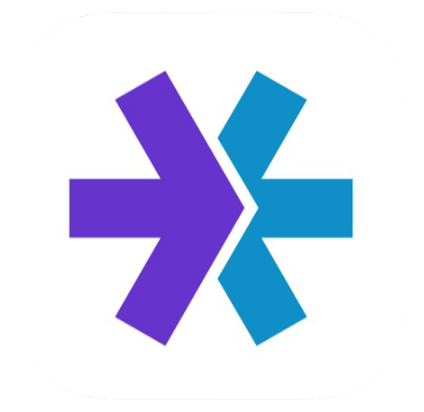 E*TRADE logo