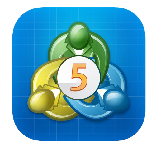 MetaTrader 5 logo