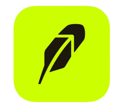 Robinhood logo