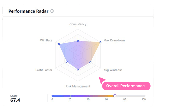 Performance Analytics