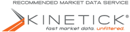Kinetick Logo